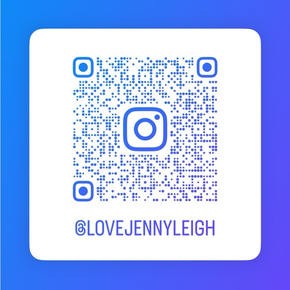 🌸 FOLLOW US ON INSTAGRAM 🌸